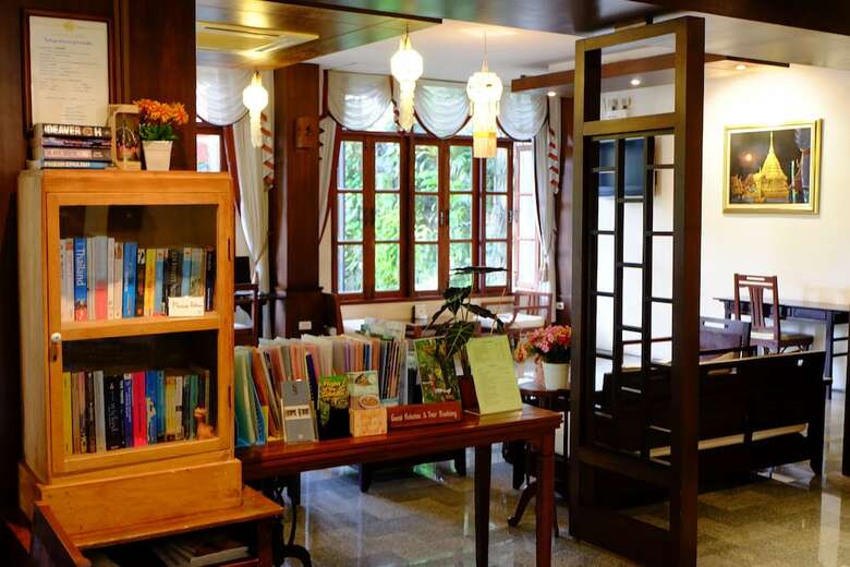 Rainforest Boutique Hotel