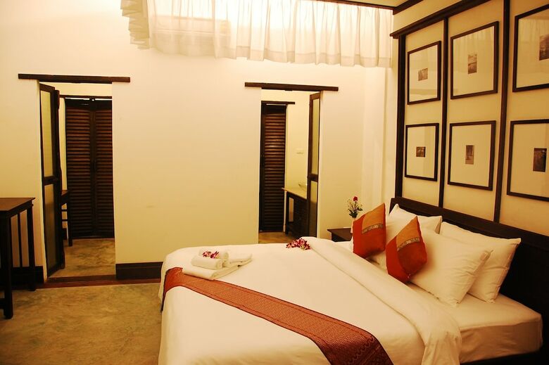 Rainforest Boutique Hotel