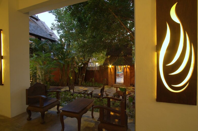 Rainforest Boutique Hotel
