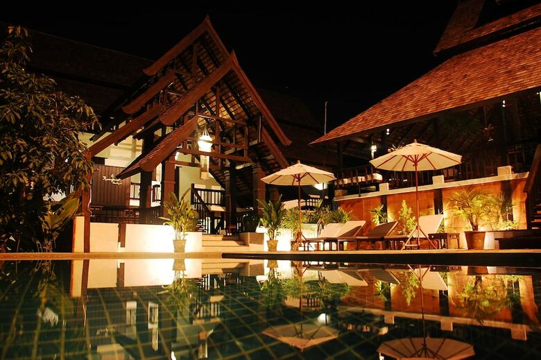 Rainforest Boutique Hotel