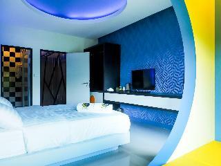 De Ja Moon Hostel