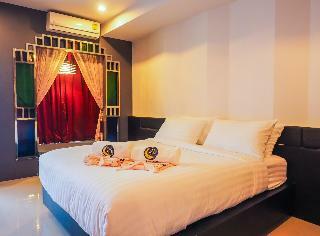 De Ja Moon Hostel