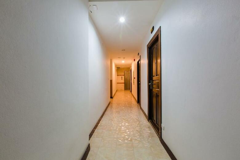 Rcb Patong Hotel