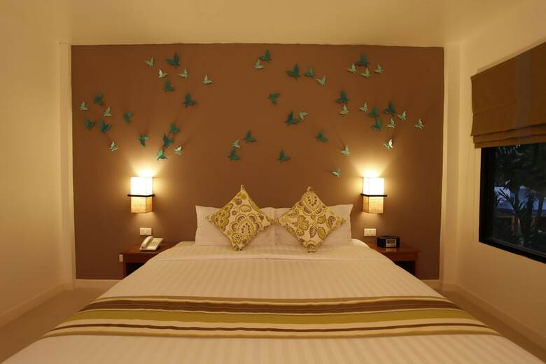 Hotel The Viridian Resort