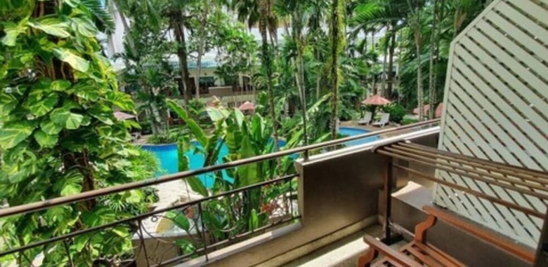 Hotel The Viridian Resort