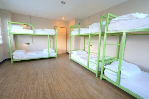 Hug Hostel