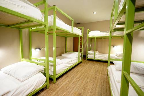 Hug Hostel