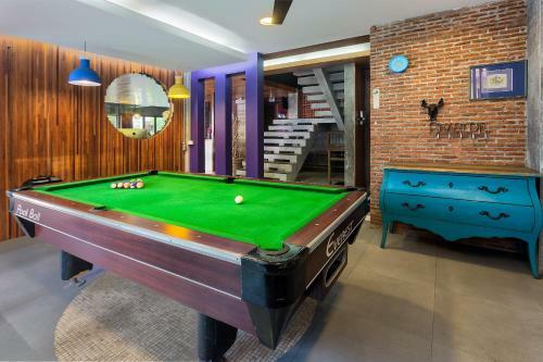Hostal Memory Patong