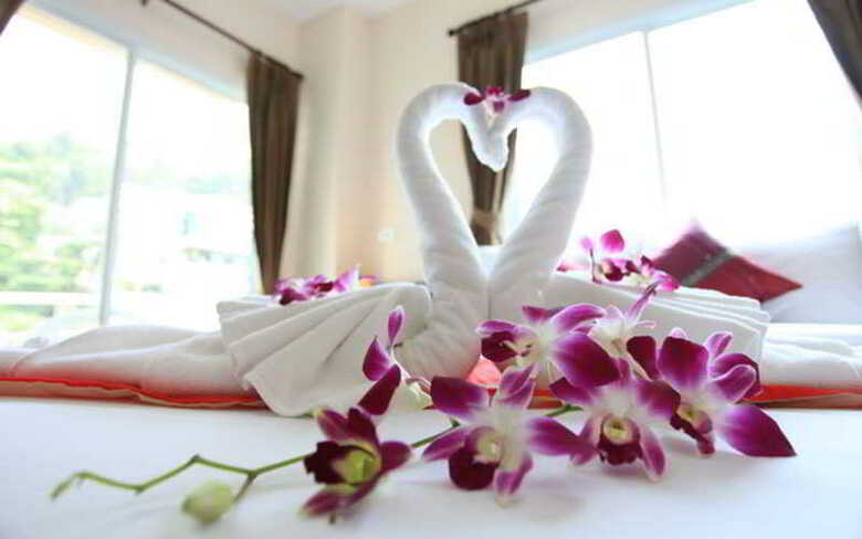 88 Hotel