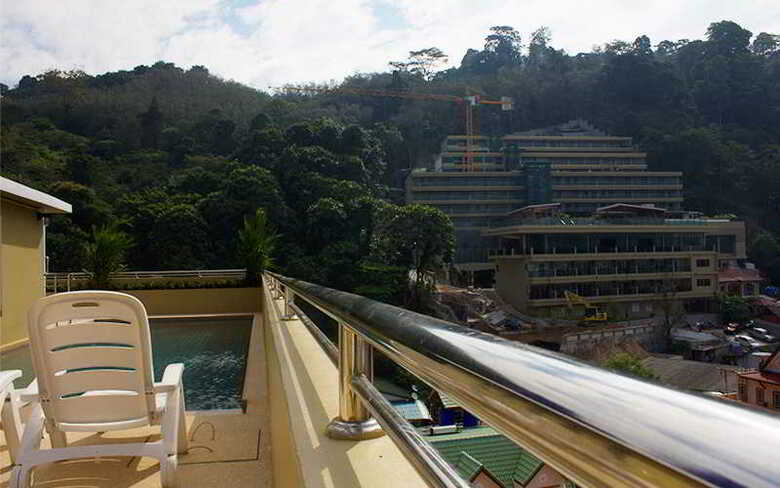 88 Hotel