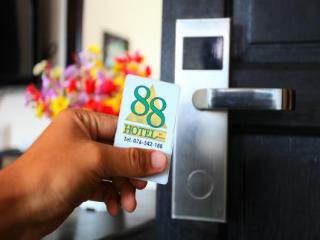 88 Hotel