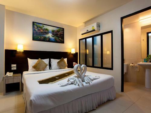 Aparthotel Amici Miei Hotel
