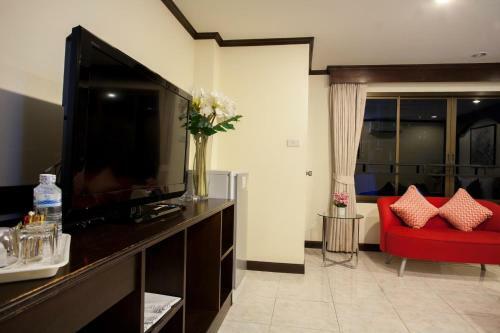 Aparthotel Amici Miei Hotel