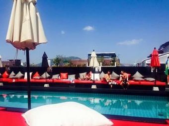 Aparthotel Asialoop G-house
