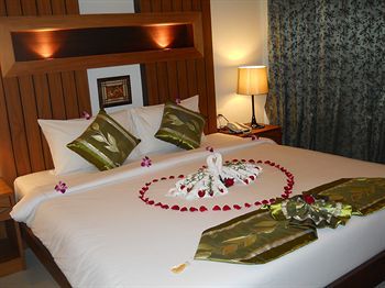 Hotel The Chambre