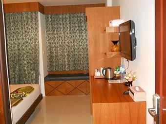 Hotel The Chambre