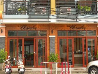Hotel The Chambre