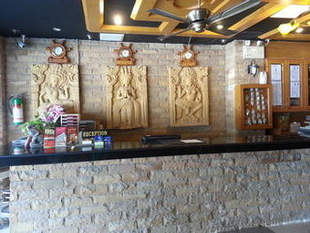 Chang Club Hotel