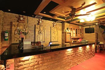 Chang Club Hotel