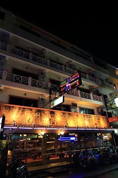 Chang Club Hotel