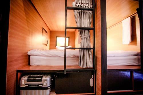 Albergue Hug Bed And Breakfast