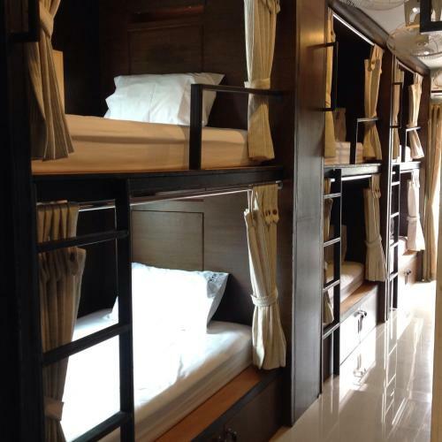 Albergue Hug Bed And Breakfast