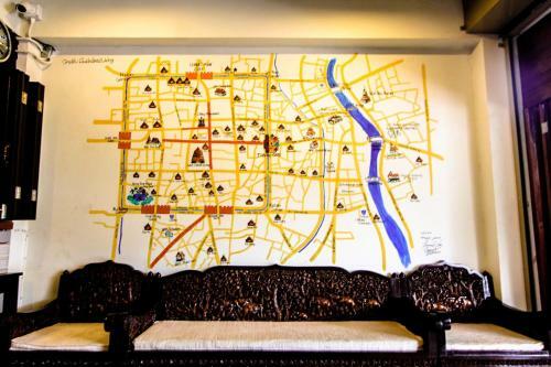 Albergue Hug Bed And Breakfast