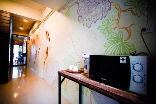 Albergue Hug Bed And Breakfast