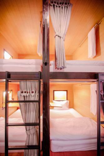 Albergue Hug Bed And Breakfast