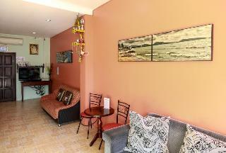 Hostal Absolute Guesthouse Phuket