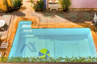 Hostal Absolute Guesthouse Phuket