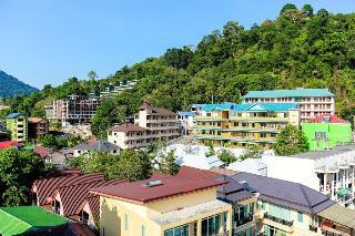 Hostal Absolute Guesthouse Phuket