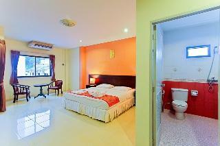 Hostal Absolute Guesthouse Phuket