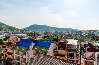 Hostal Absolute Guesthouse Phuket