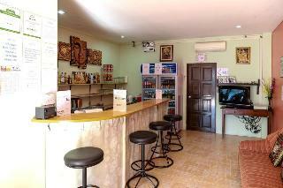 Hostal Absolute Guesthouse Phuket