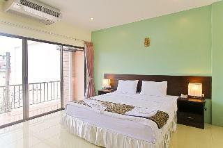 Hostal Absolute Guesthouse Phuket