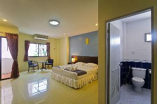 Hostal Absolute Guesthouse Phuket