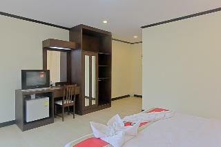 Hostal Absolute Guesthouse Phuket