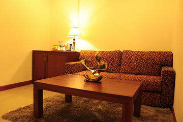 Patong Hemingway's Hotel
