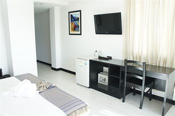 Hostal Noble House
