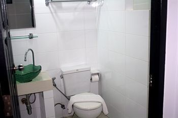 Hostal Noble House