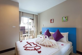 Baramee Hip Hotel