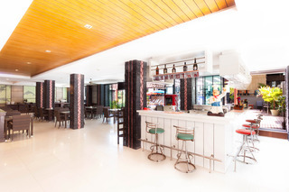 Baramee Hip Hotel
