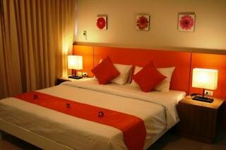 Baramee Hip Hotel