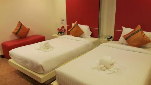 Amici Miei Hotel 2