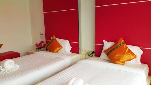 Amici Miei Hotel 2