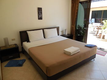 Hotel Blue Sky Residence