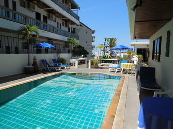 Hotel Blue Sky Residence