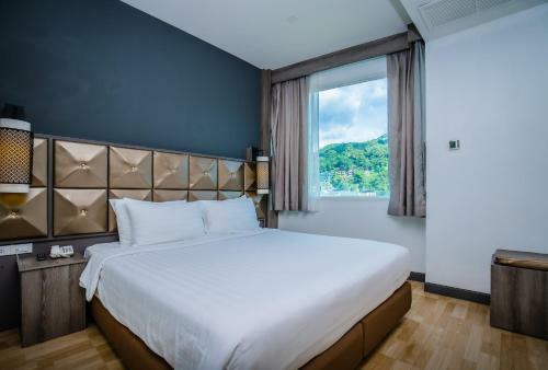 Addplus Hotel