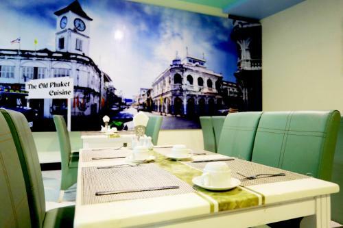 Addplus Hotel